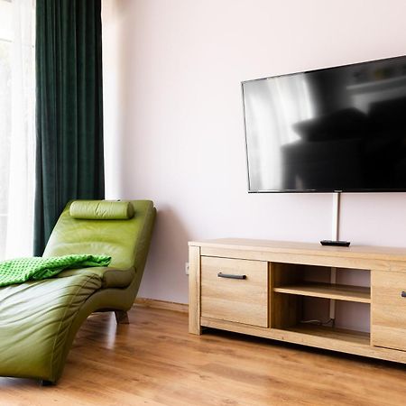 Apartamenty Oaza Deluxe זקופאנה מראה חיצוני תמונה