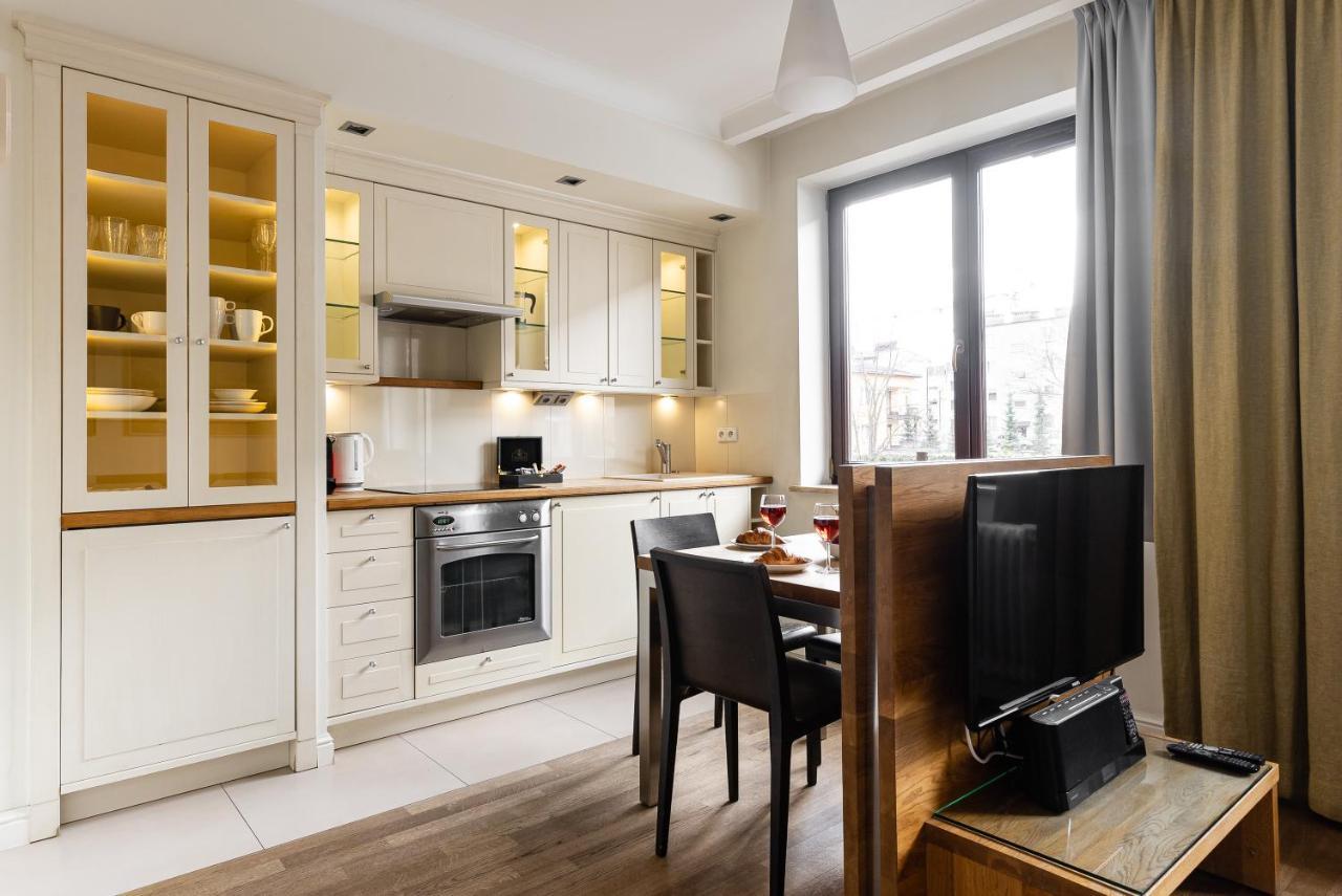 Apartamenty Oaza Deluxe זקופאנה מראה חיצוני תמונה