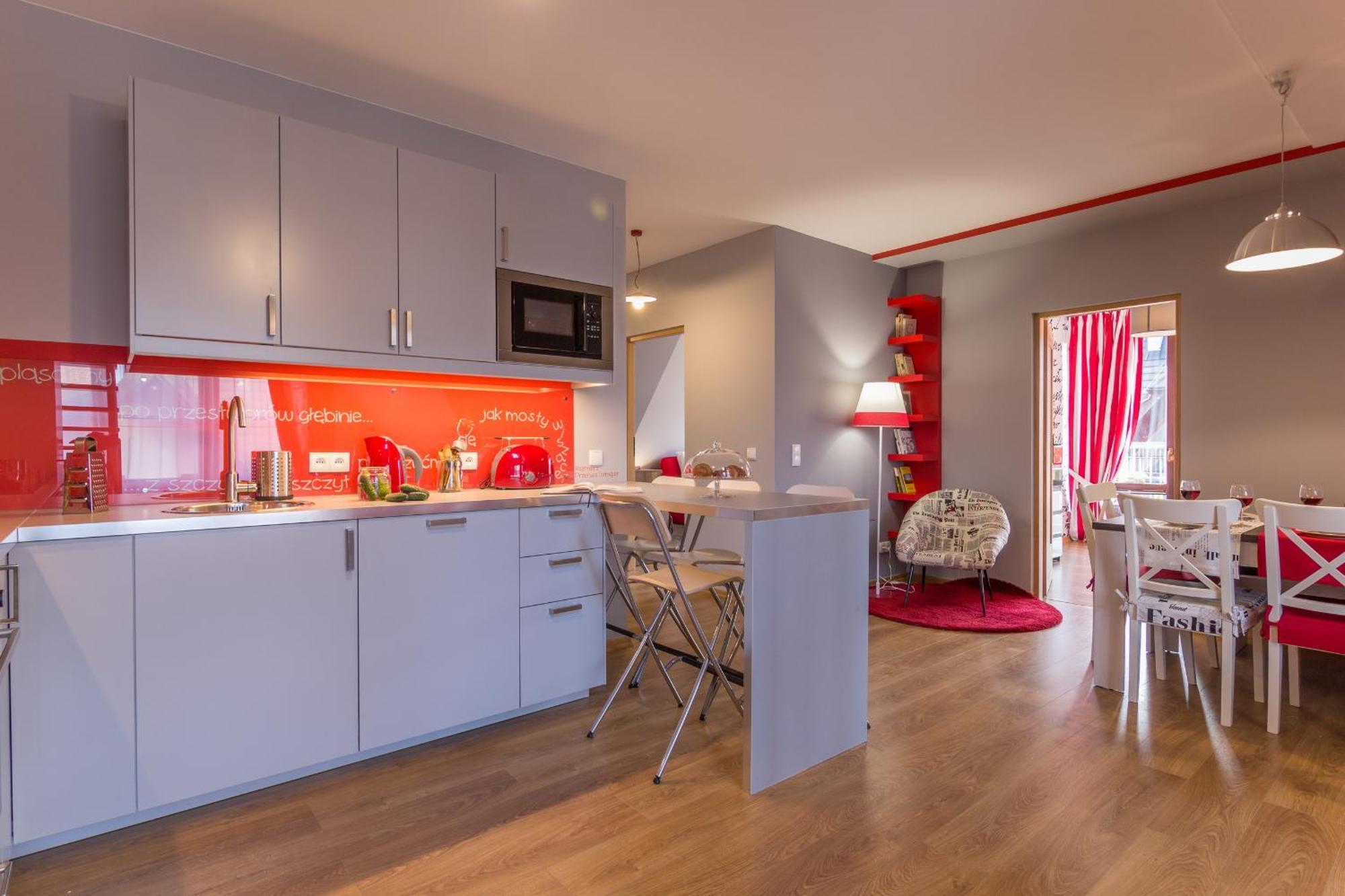 Apartamenty Oaza Deluxe זקופאנה מראה חיצוני תמונה